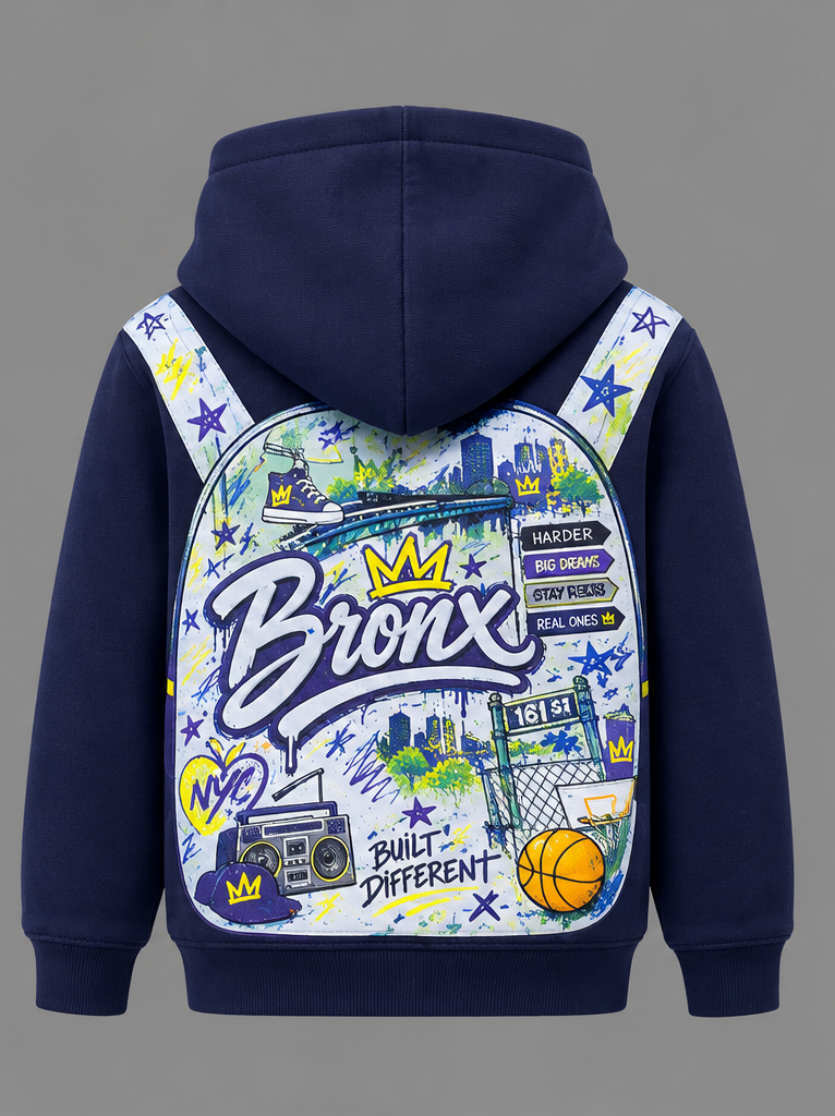 THE BACKPACK™ (The City)