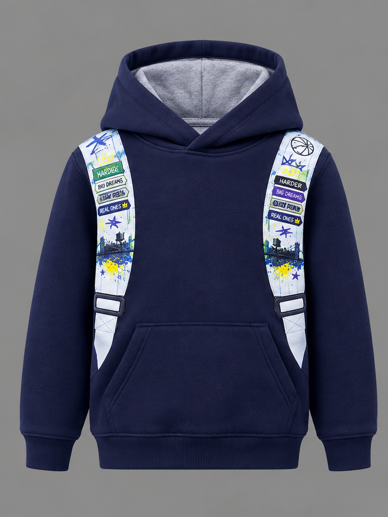 THE BACKPACK™ (The City)