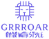 GRRROAR - ROAR WITH STYLE - Home